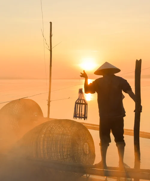 VIAJEA Tailandia y Camboya