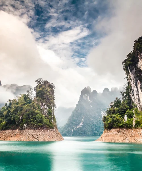 Viaje a Tailandia