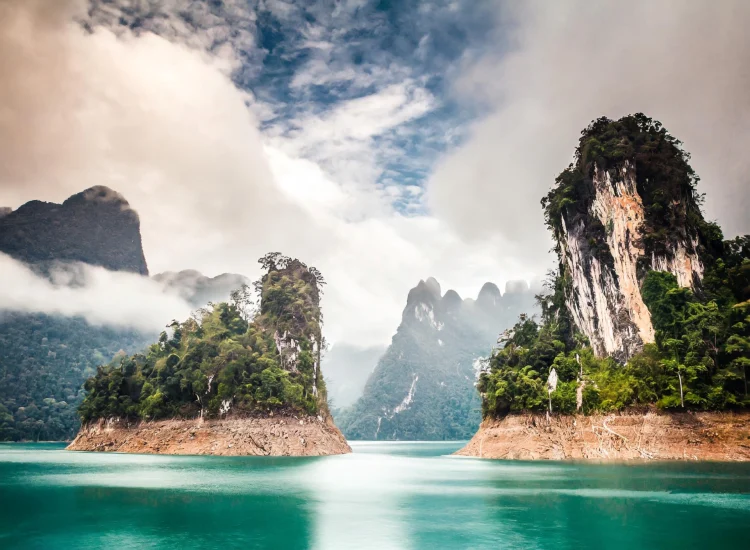 Viaje a Tailandia