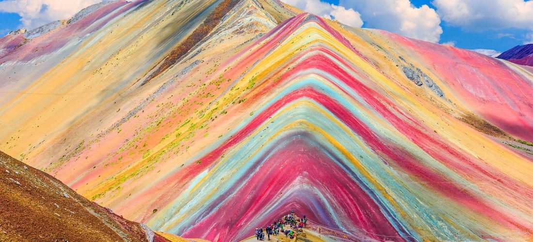 Vinicunca