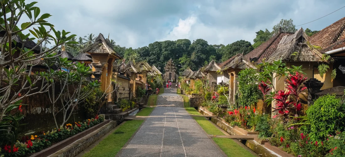 bali