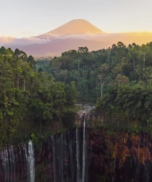 indonesia