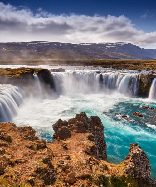 islandia con Atlantis Travel