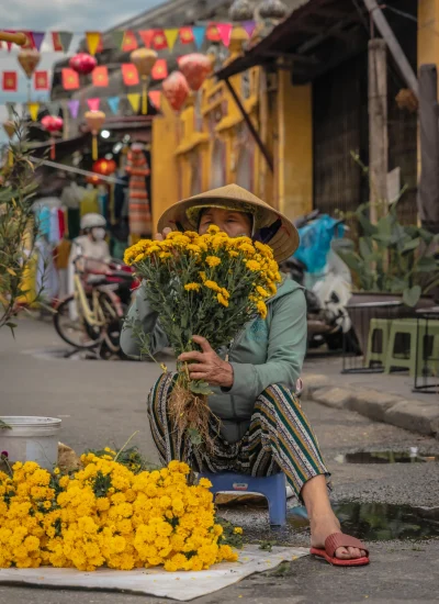 viaje a asia