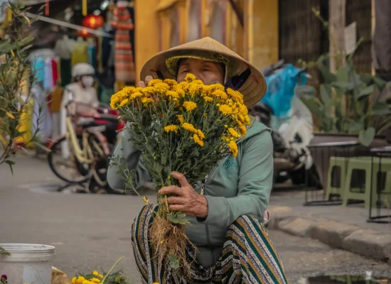 viaje a asia