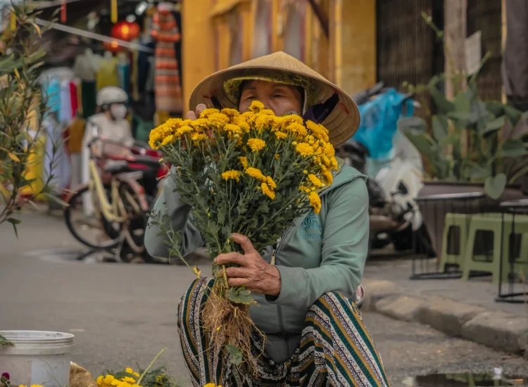 viaje a asia