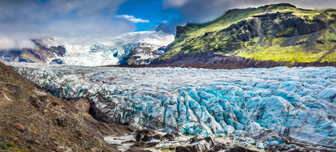 viaje a medida a Islandia
