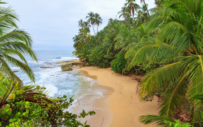 viaje a medida costa rica